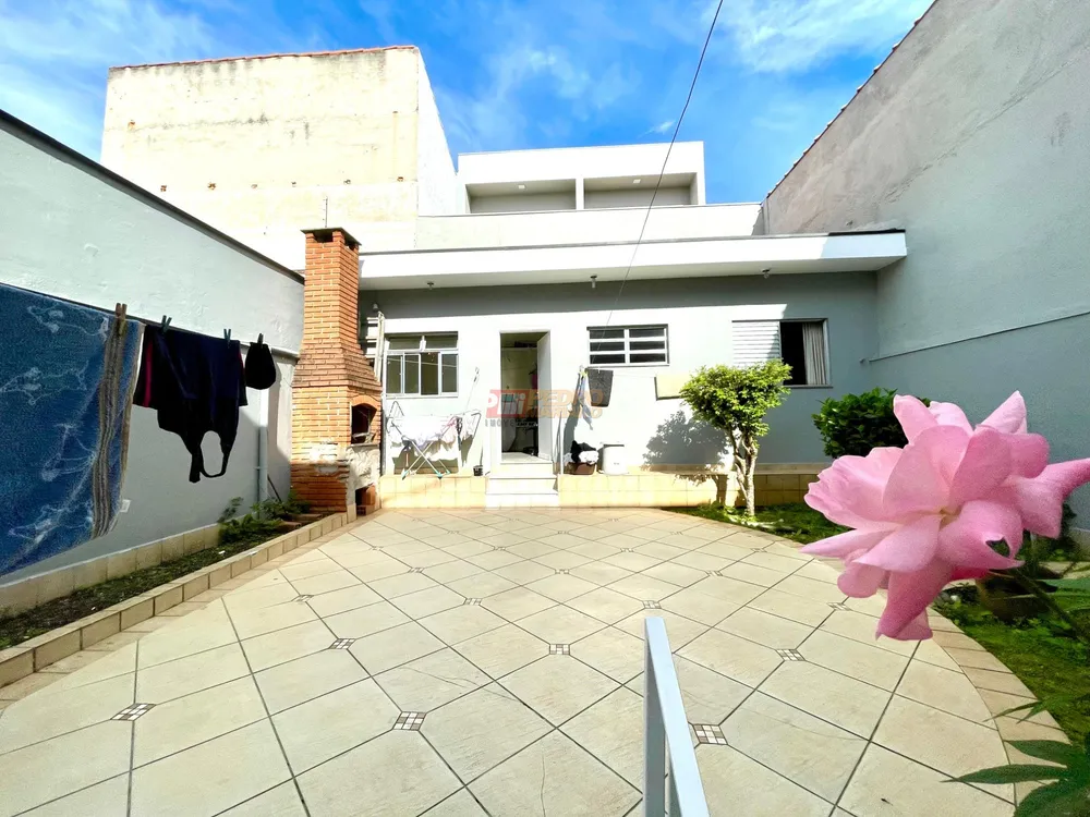 Sobrado, 3 quartos, 259 m² - Foto 7