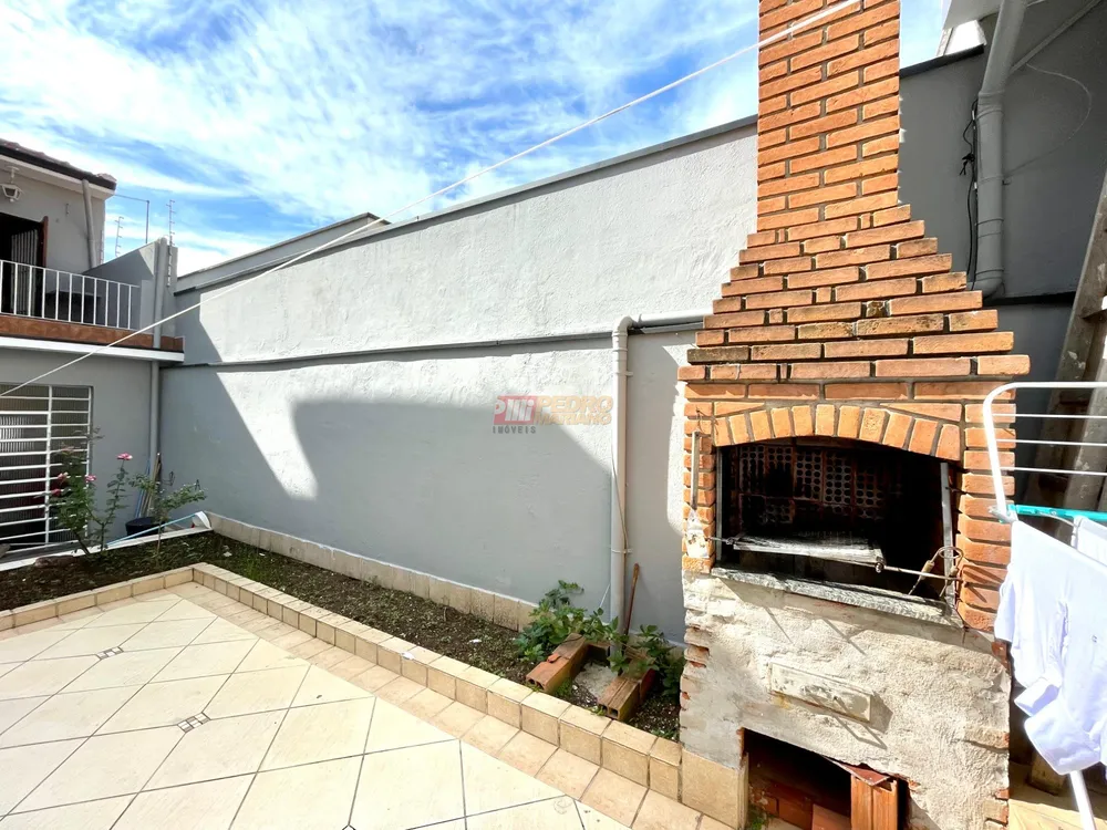 Sobrado, 3 quartos, 259 m² - Foto 9