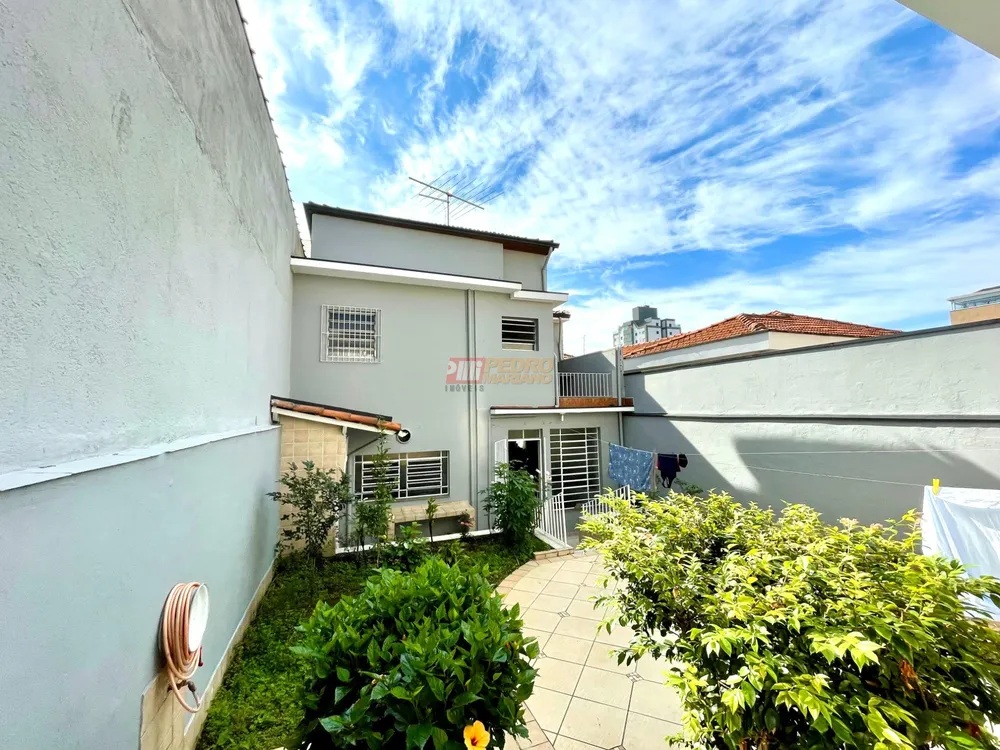 Sobrado, 3 quartos, 259 m² - Foto 8