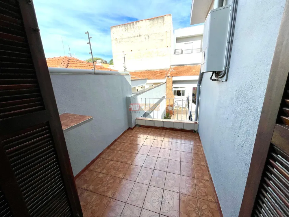 Sobrado, 3 quartos, 259 m² - Foto 3