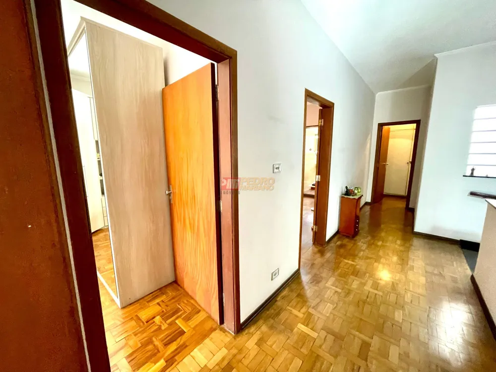 Sobrado, 3 quartos, 259 m² - Foto 2