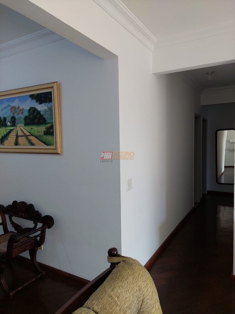 Apartamento à venda com 3 quartos, 248m² - Foto 6