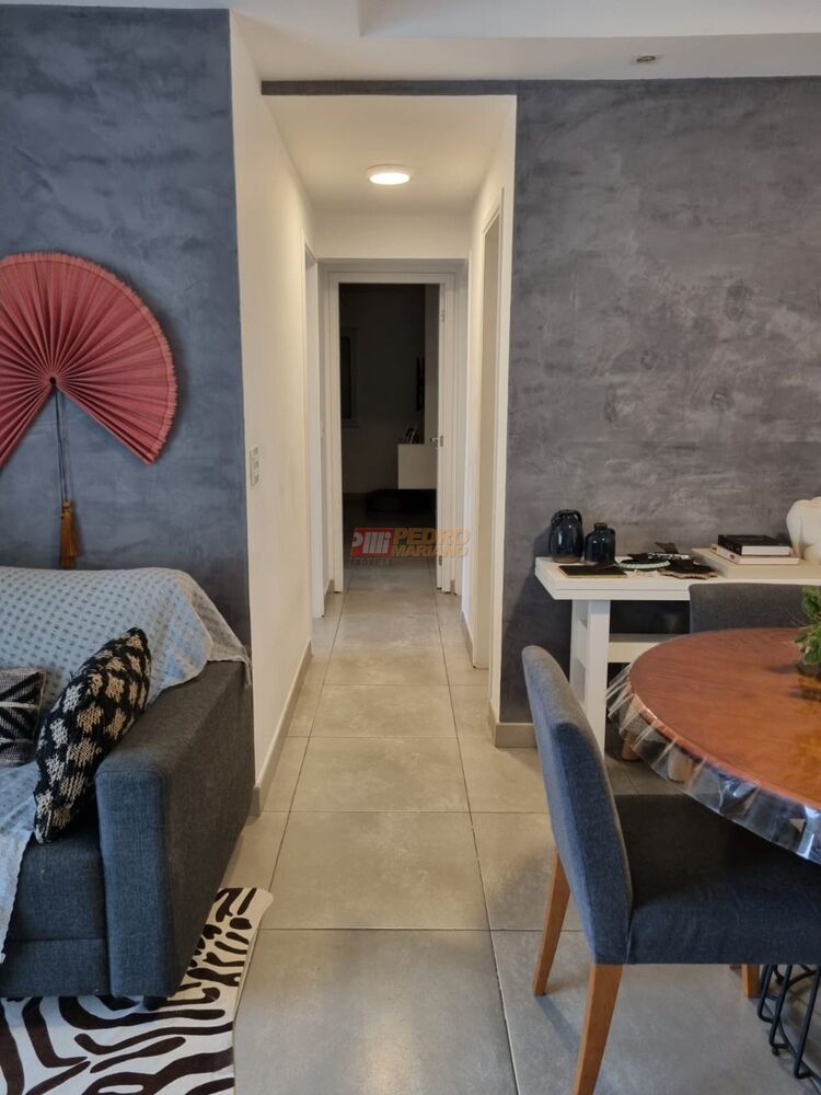 Apartamento à venda com 3 quartos, 89m² - Foto 5