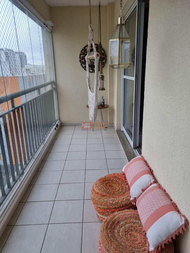 Apartamento à venda com 3 quartos, 89m² - Foto 7