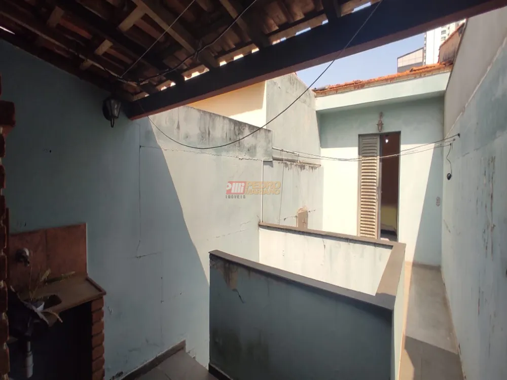 Sobrado, 2 quartos, 126 m² - Foto 12