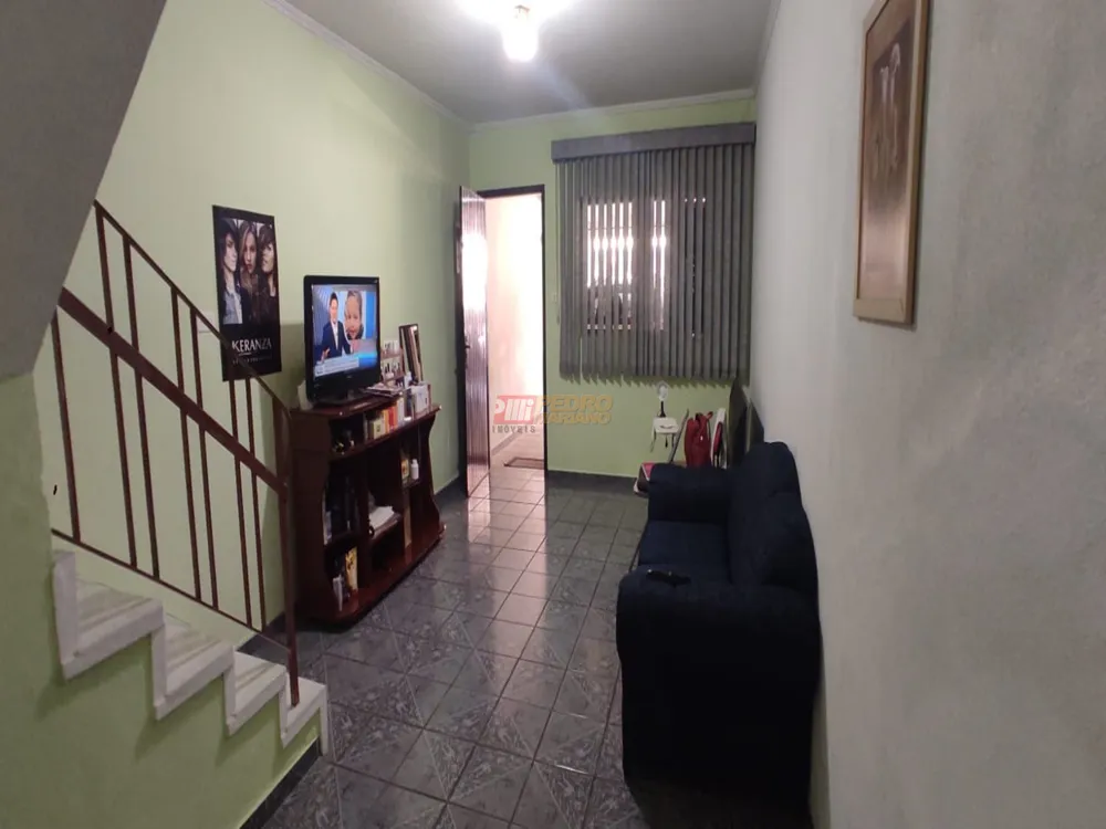 Sobrado, 2 quartos, 126 m² - Foto 1