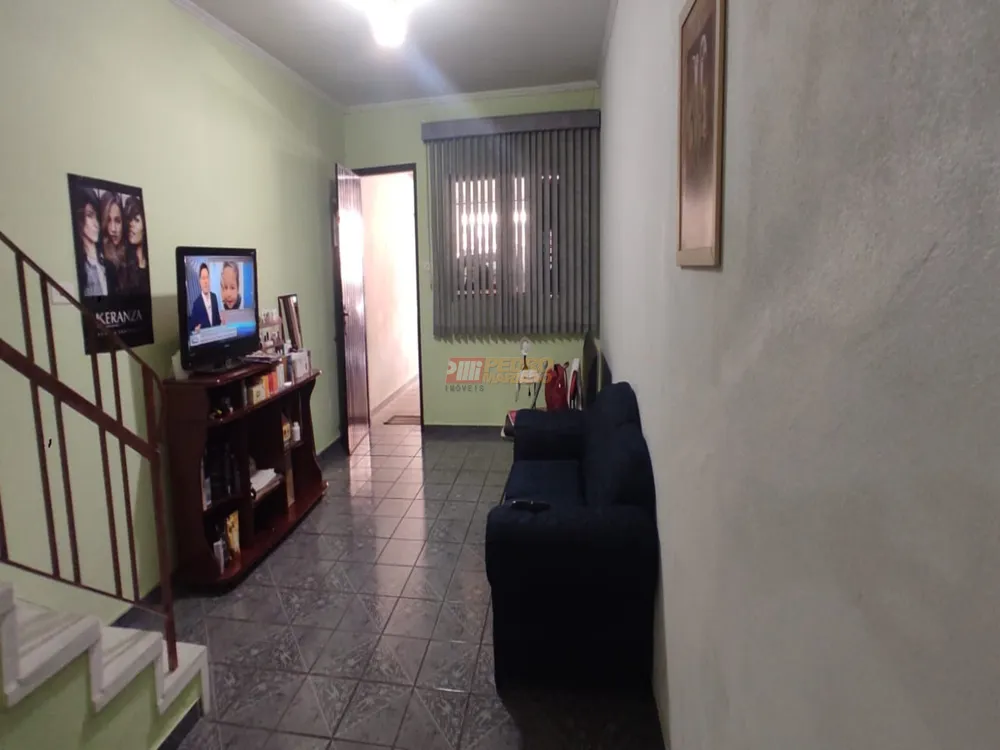Sobrado, 2 quartos, 126 m² - Foto 2