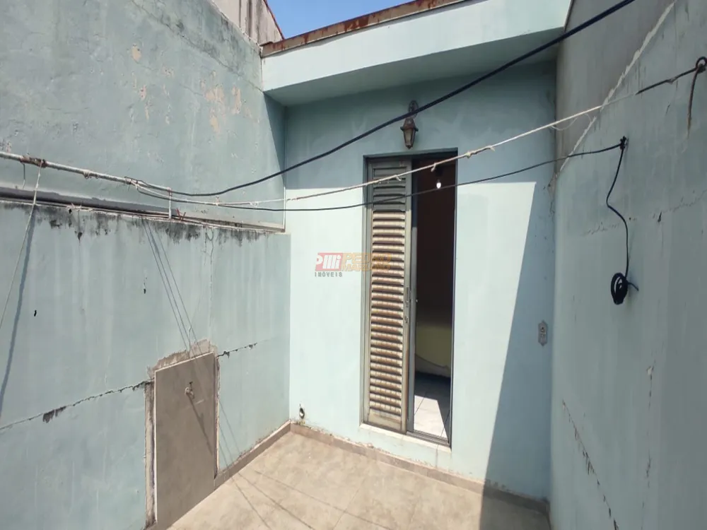 Sobrado, 2 quartos, 126 m² - Foto 2