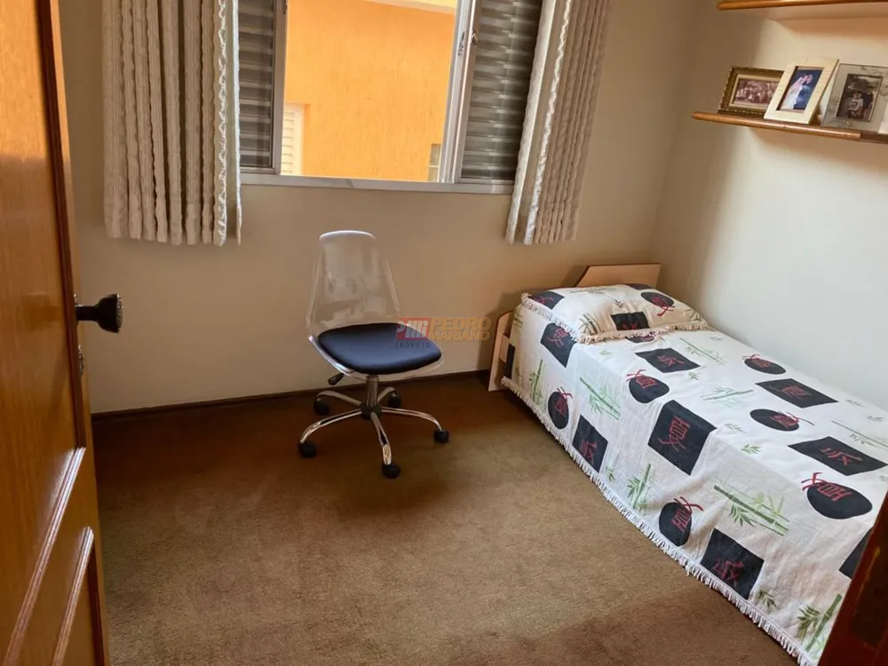 Sobrado, 3 quartos, 240 m² - Foto 7