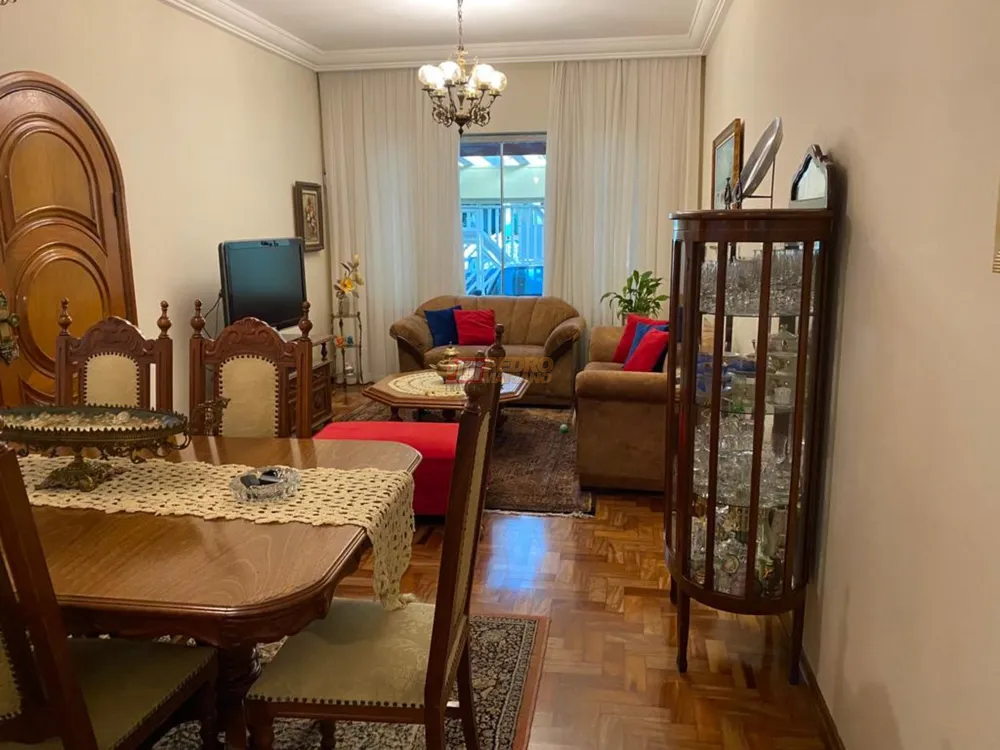 Sobrado, 3 quartos, 240 m² - Foto 2