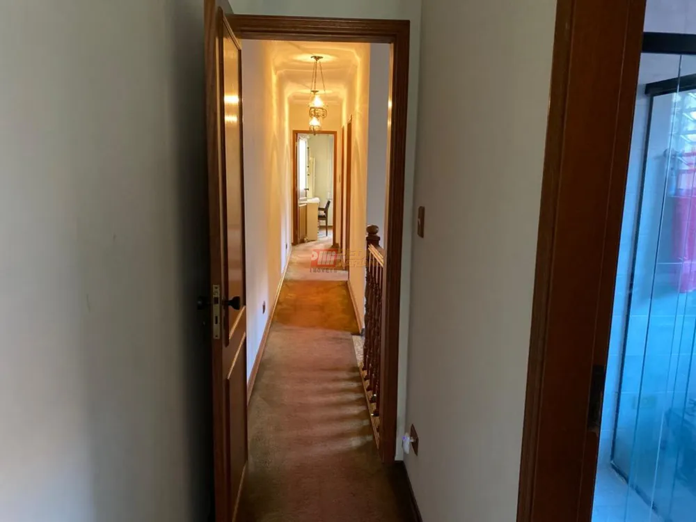 Sobrado, 3 quartos, 240 m² - Foto 8