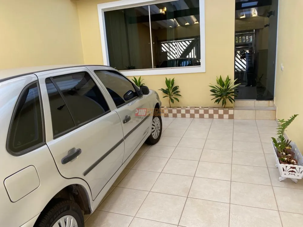 Sobrado, 3 quartos, 240 m² - Foto 20