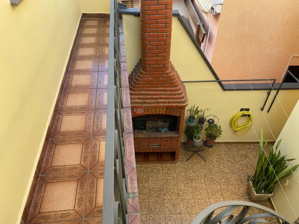 Sobrado, 3 quartos, 240 m² - Foto 14