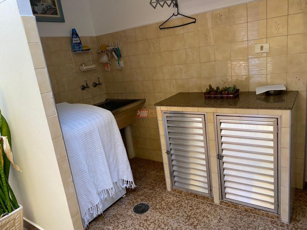 Sobrado à venda com 3 quartos, 240m² - Foto 8
