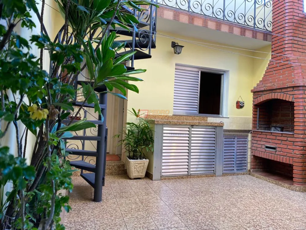 Sobrado, 3 quartos, 240 m² - Foto 13