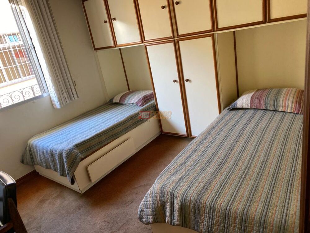 Sobrado à venda com 3 quartos, 240m² - Foto 4