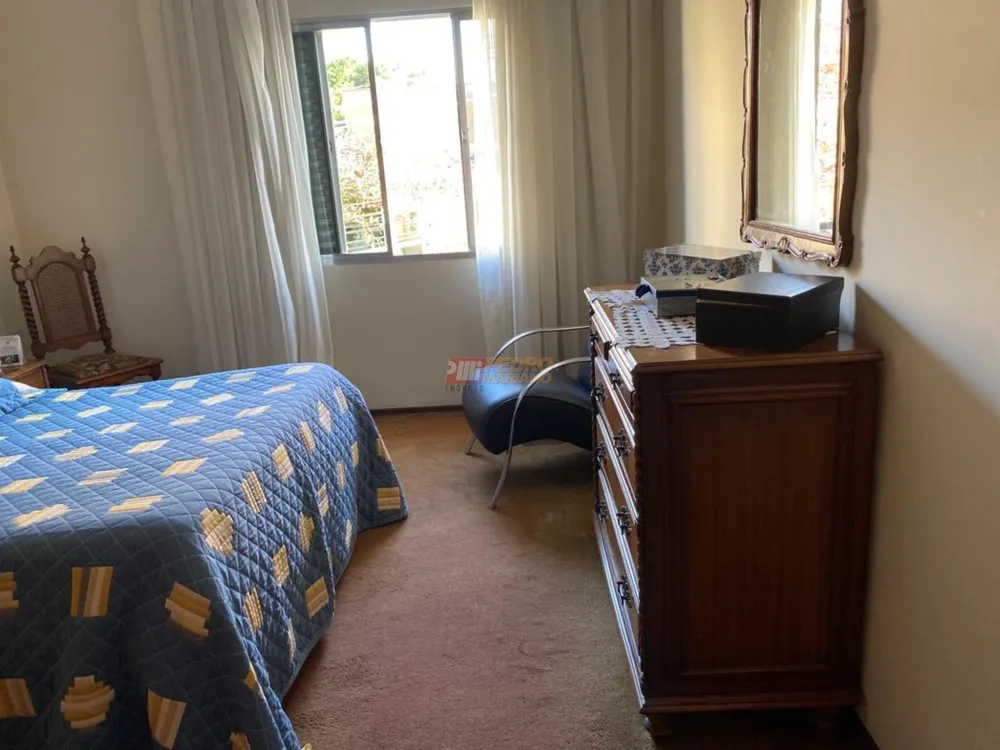Sobrado, 3 quartos, 240 m² - Foto 5