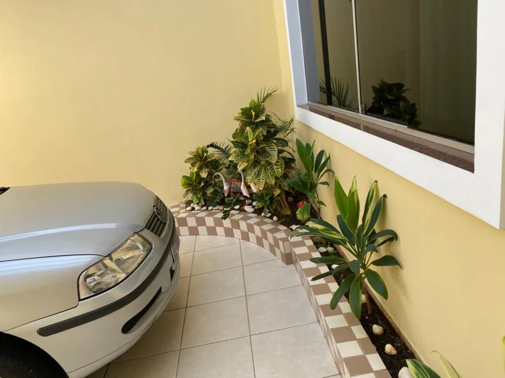 Sobrado, 3 quartos, 240 m² - Foto 19