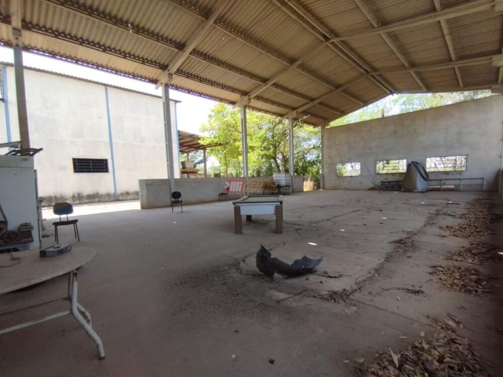 Prédio Inteiro, 1298 m² - Foto 2