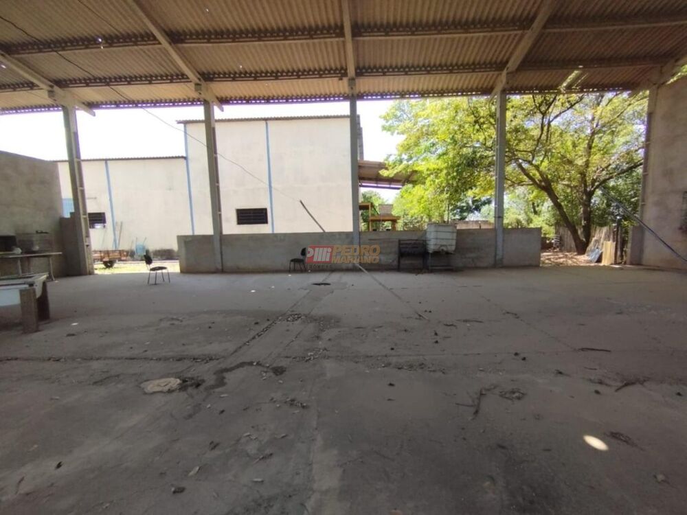 Prédio Inteiro, 1298 m² - Foto 6