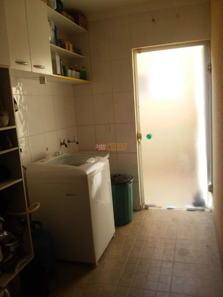 Sobrado, 3 quartos, 162 m² - Foto 24