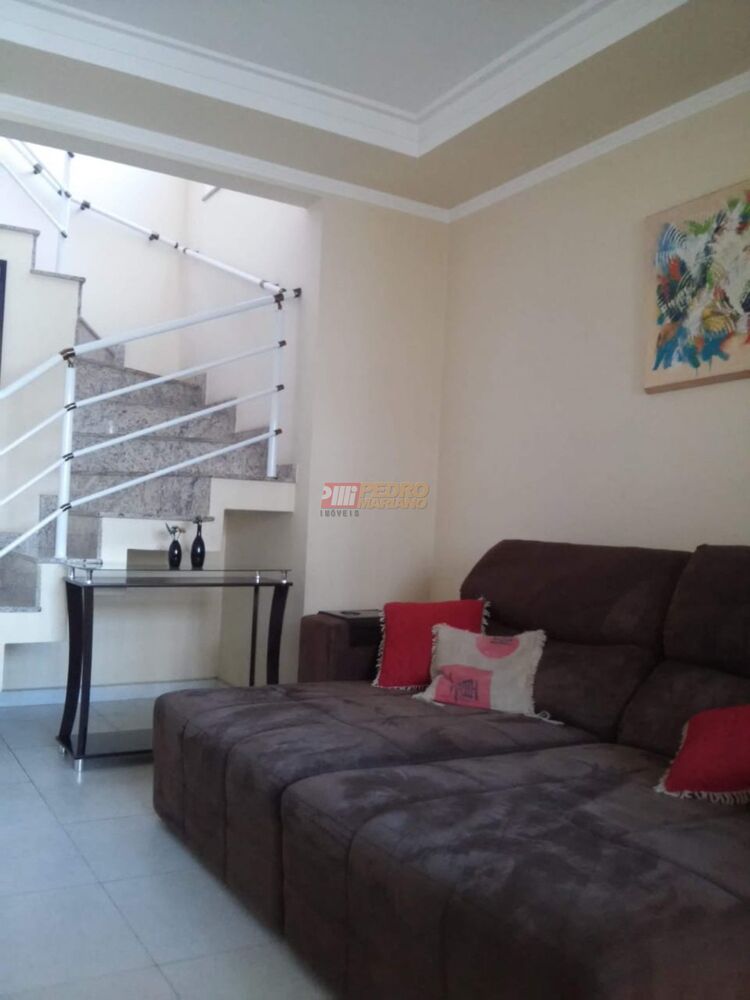 Sobrado, 3 quartos, 162 m² - Foto 3