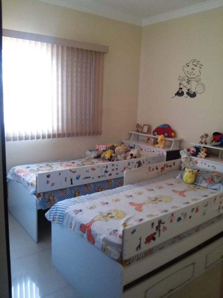 Sobrado, 3 quartos, 162 m² - Foto 10