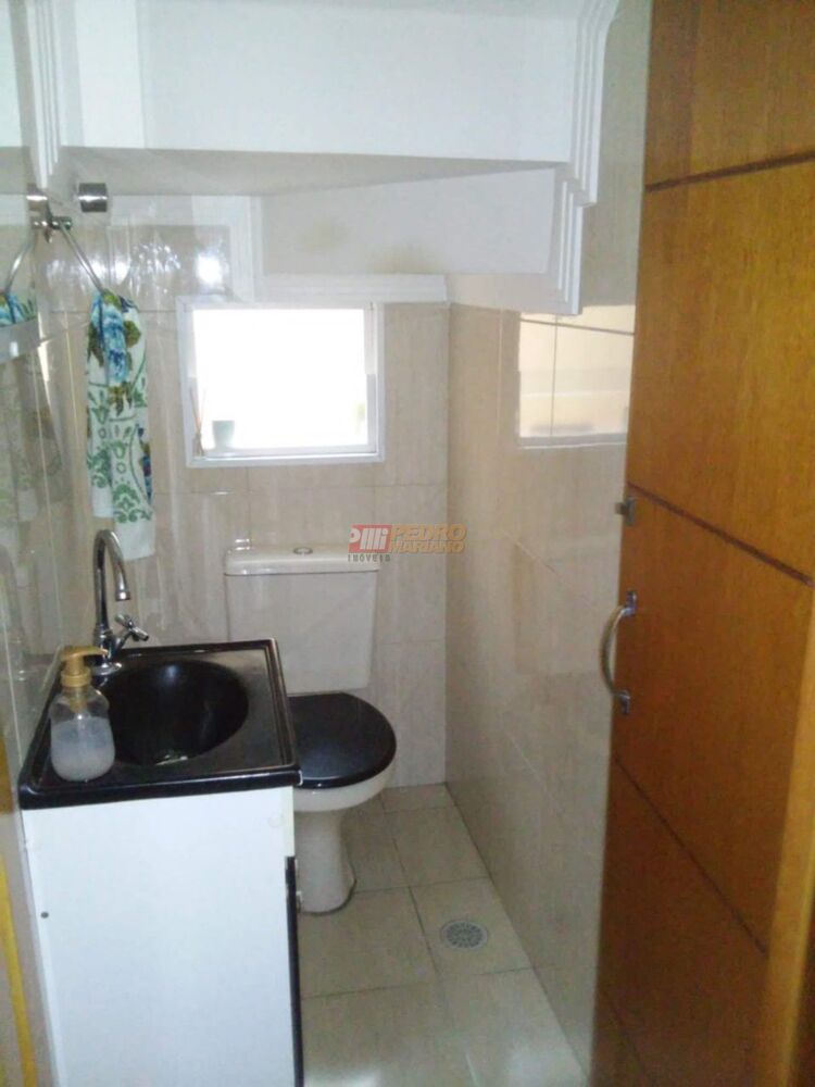 Sobrado, 3 quartos, 162 m² - Foto 16