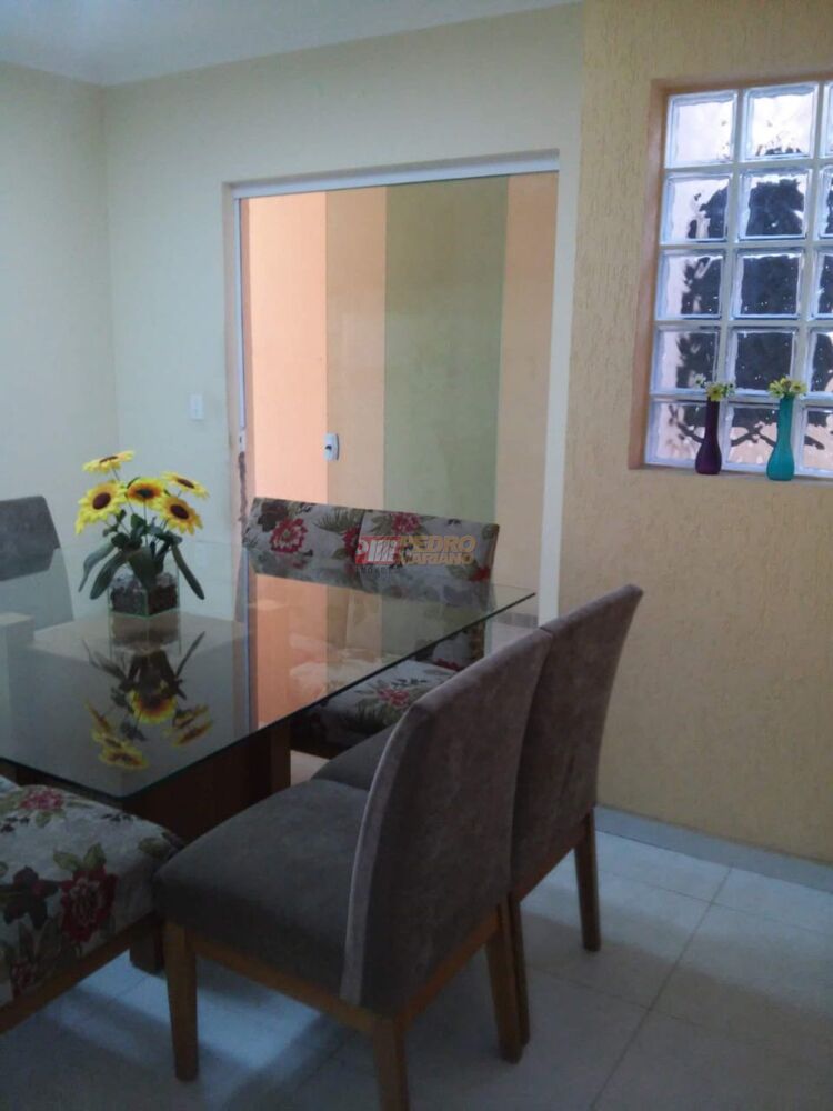 Sobrado, 3 quartos, 162 m² - Foto 6