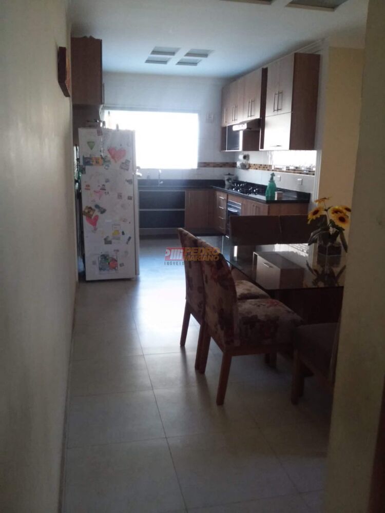 Sobrado, 3 quartos, 162 m² - Foto 21