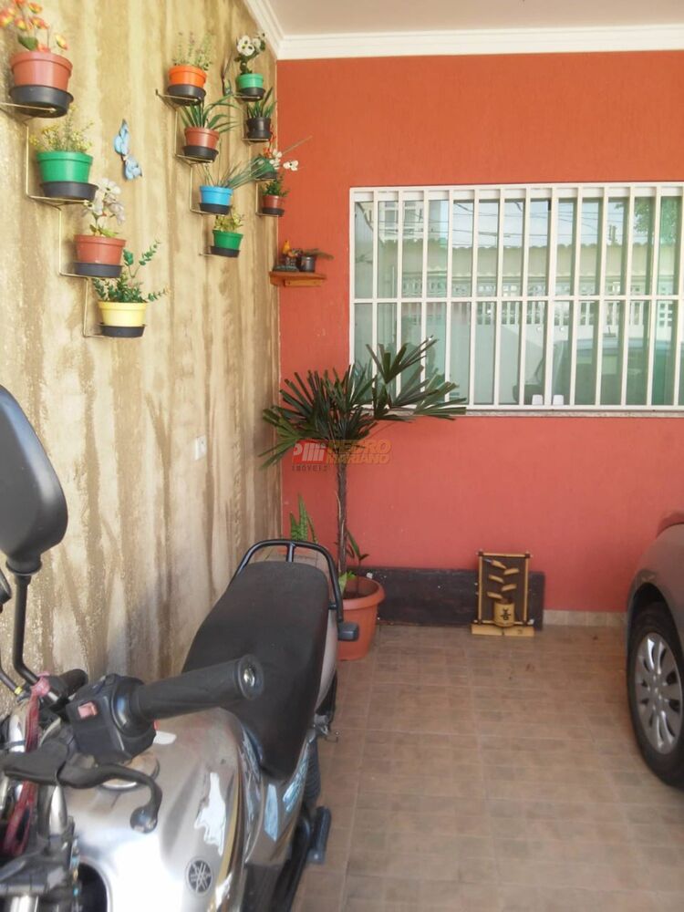 Sobrado, 3 quartos, 162 m² - Foto 26