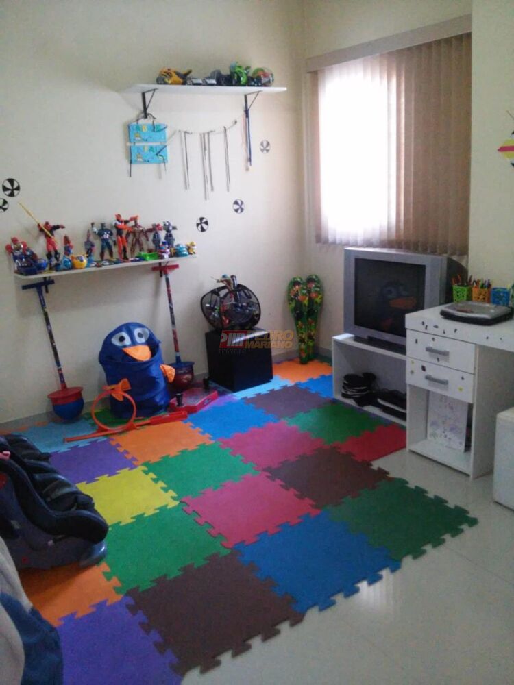 Sobrado, 3 quartos, 162 m² - Foto 11