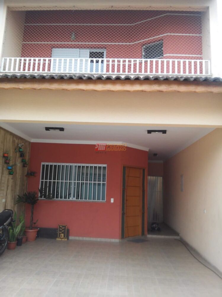 Sobrado, 3 quartos, 162 m² - Foto 27
