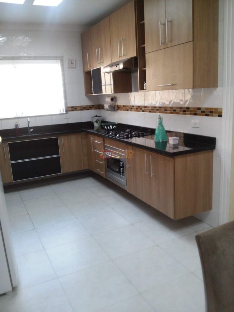 Sobrado, 3 quartos, 162 m² - Foto 22