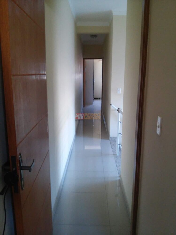 Sobrado, 3 quartos, 162 m² - Foto 7