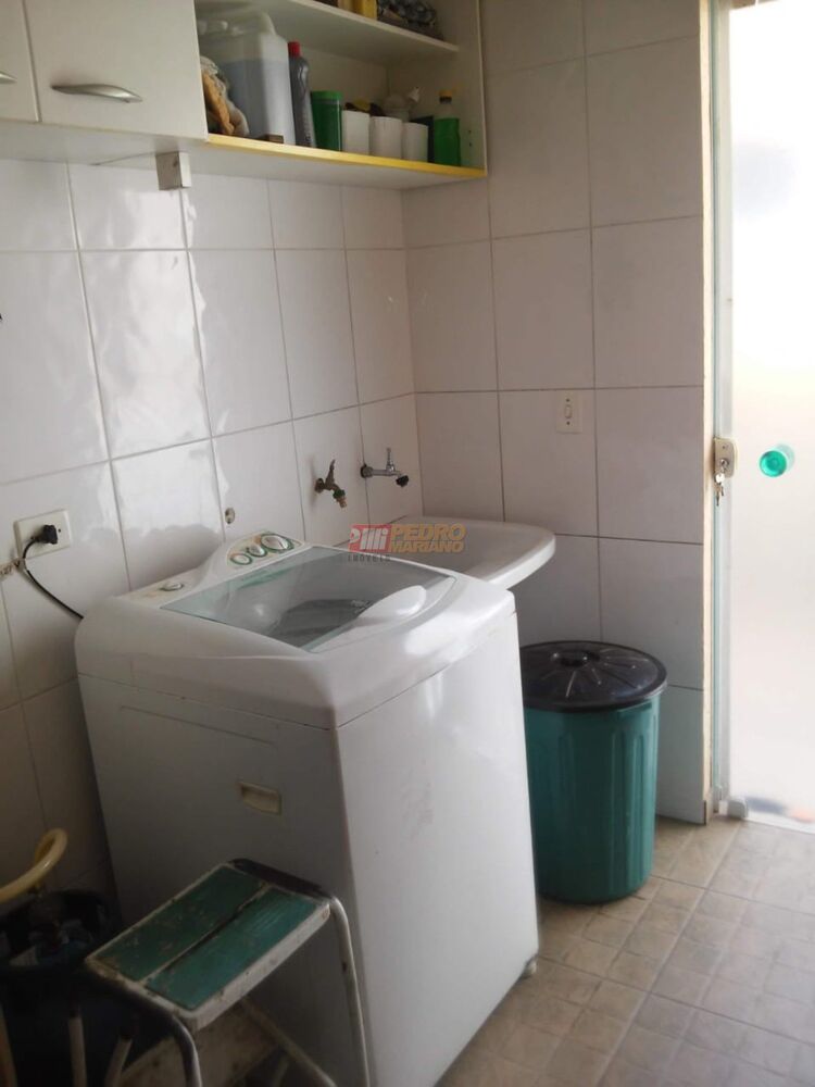 Sobrado, 3 quartos, 162 m² - Foto 25