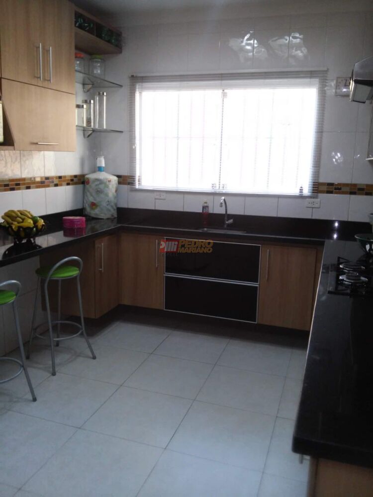 Sobrado, 3 quartos, 162 m² - Foto 23