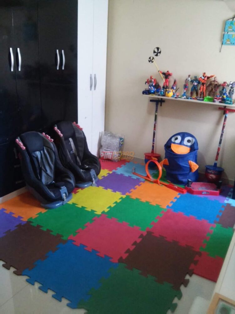 Sobrado, 3 quartos, 162 m² - Foto 12