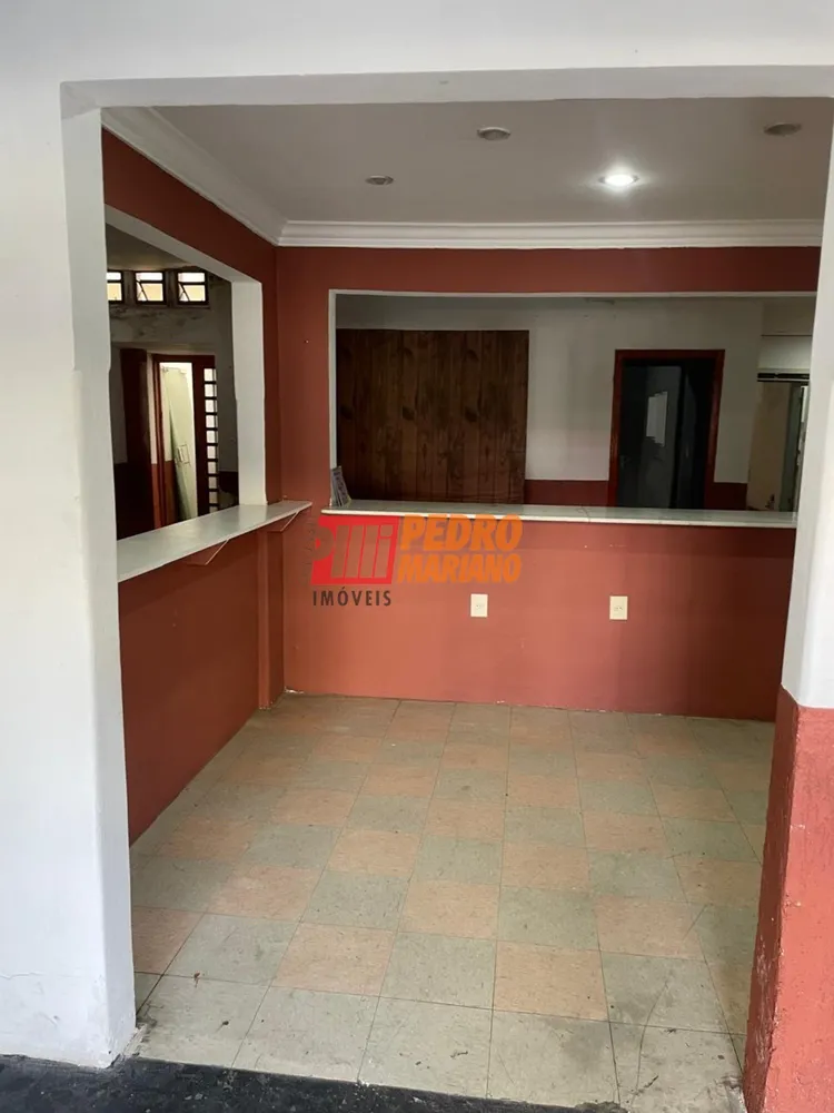 Sala-Conjunto, 229 m² - Foto 1