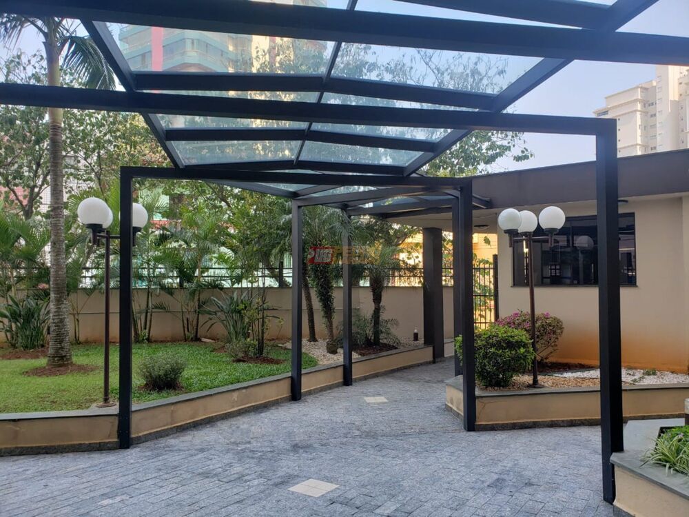 Apartamento, 4 quartos, 240 m² - Foto 5