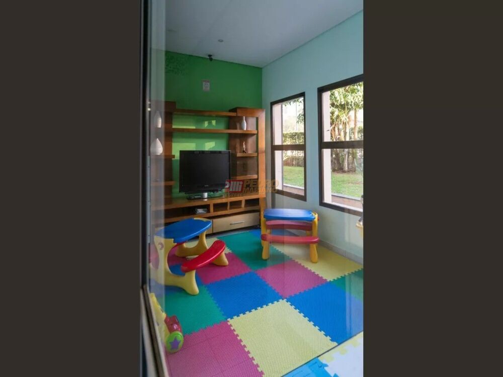 Apartamento, 4 quartos, 240 m² - Foto 20