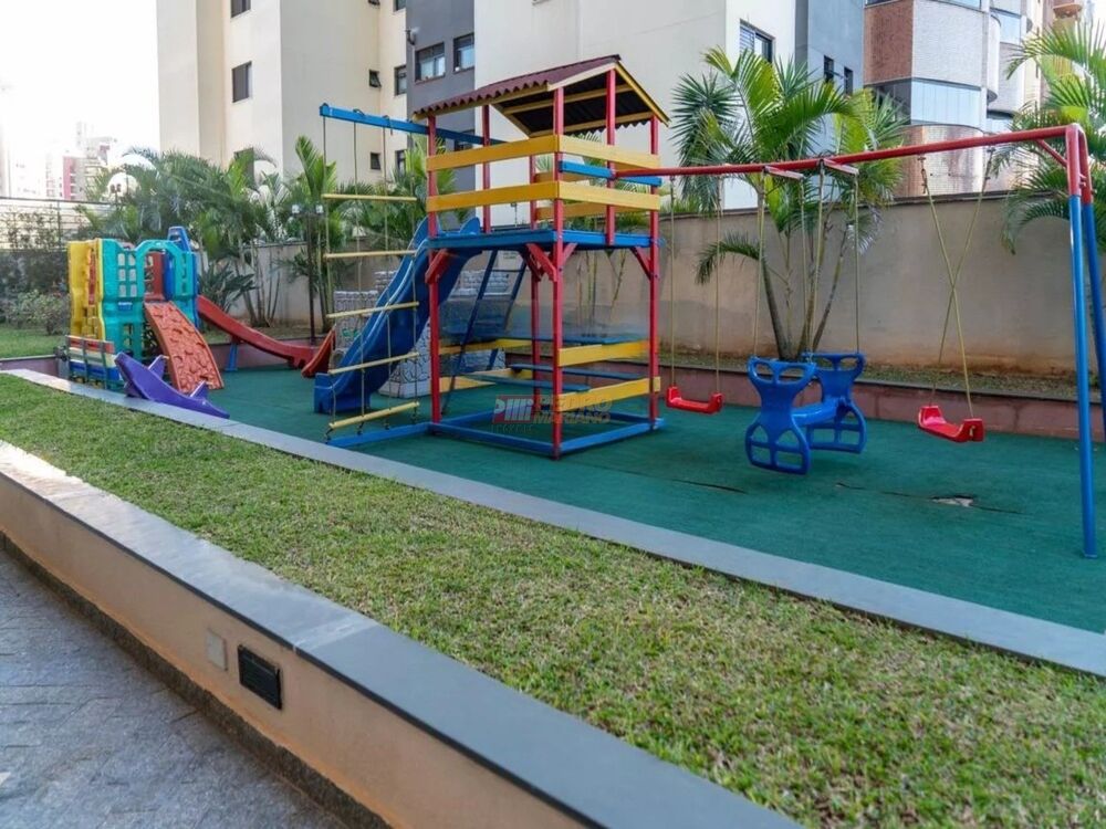 Apartamento, 4 quartos, 240 m² - Foto 19