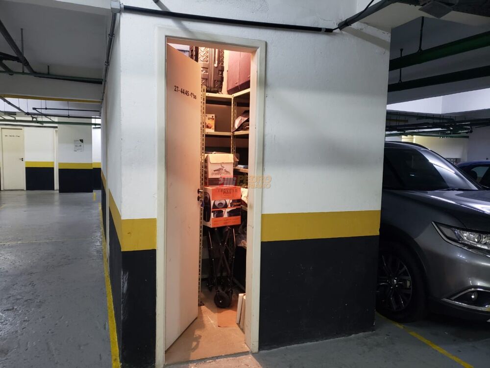 Apartamento, 4 quartos, 240 m² - Foto 18
