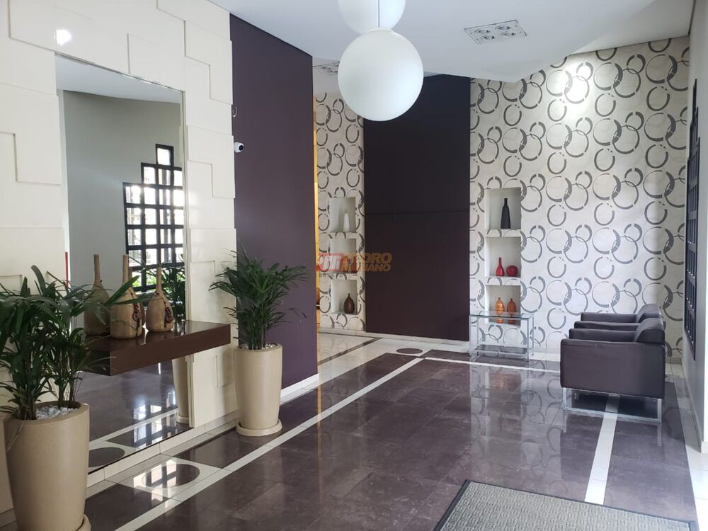 Apartamento, 4 quartos, 240 m² - Foto 12
