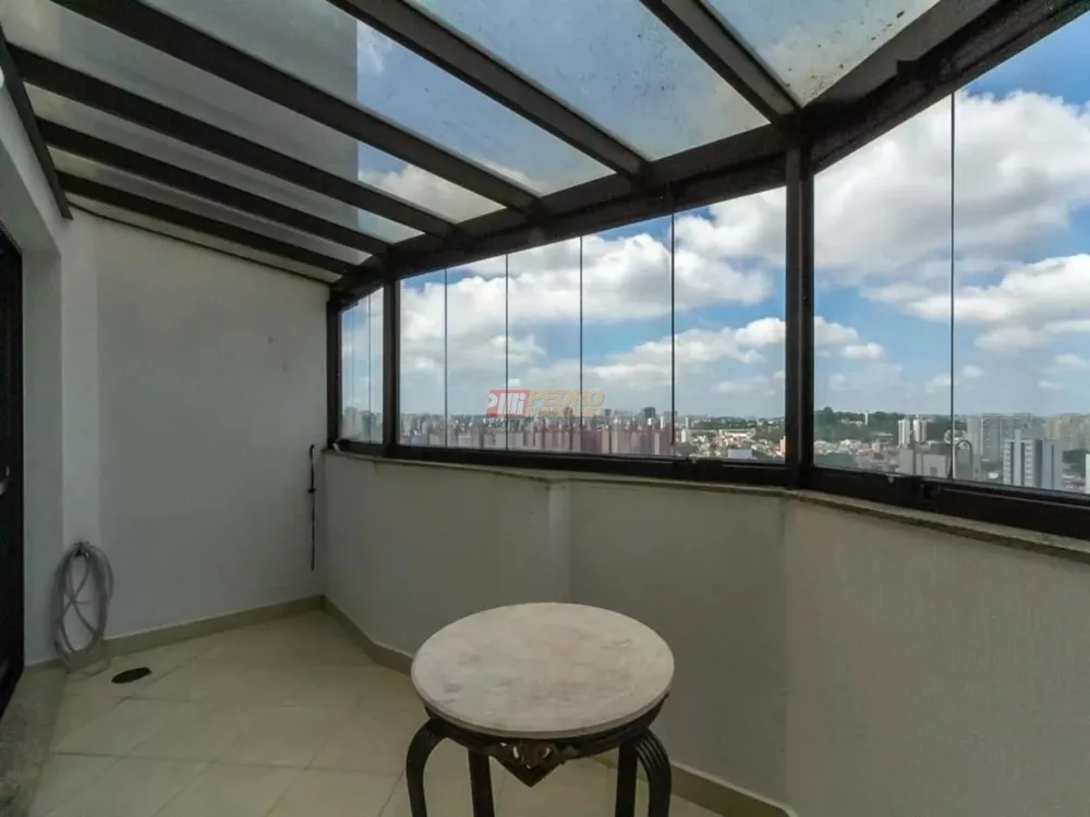 Apartamento, 4 quartos, 240 m² - Foto 24