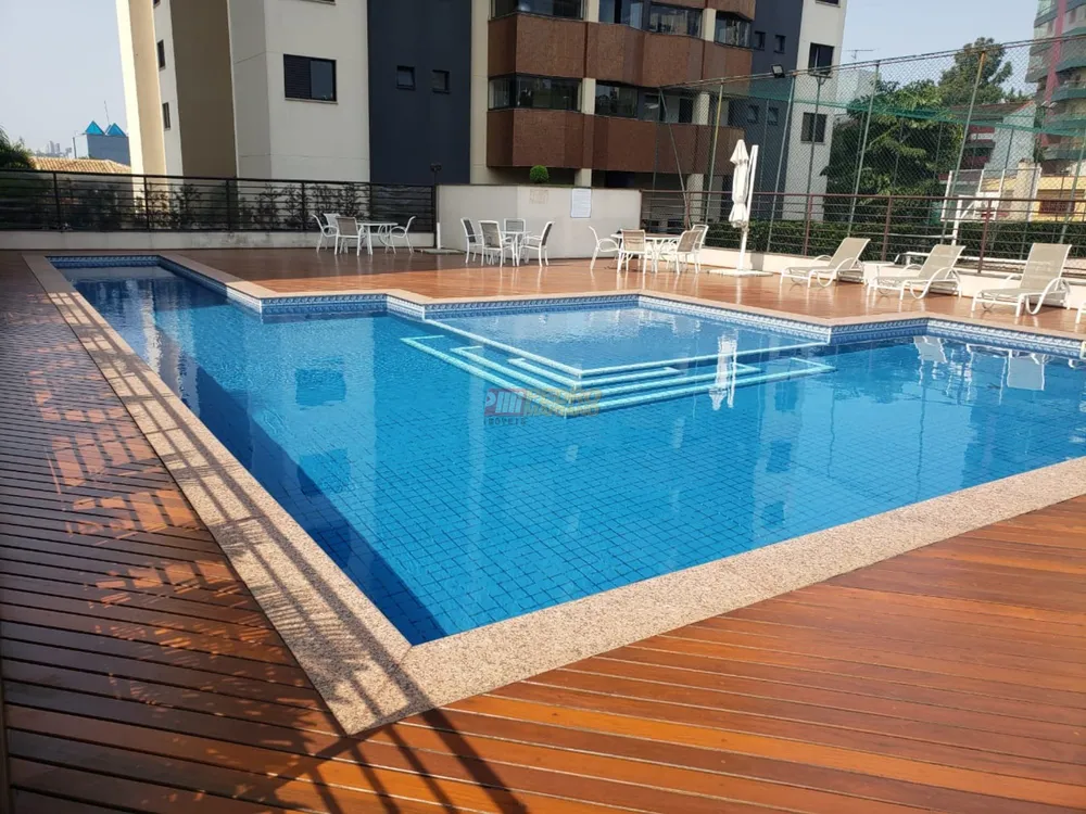 Apartamento, 4 quartos, 240 m² - Foto 31