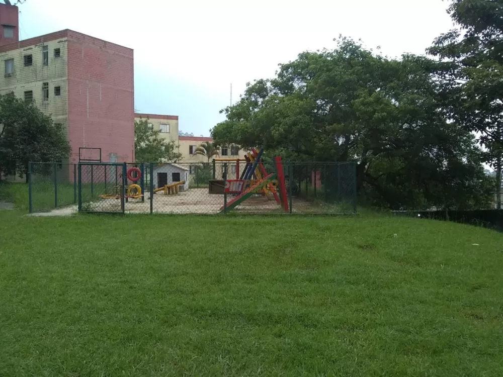 Apartamento, 2 quartos, 60 m² - Foto 12