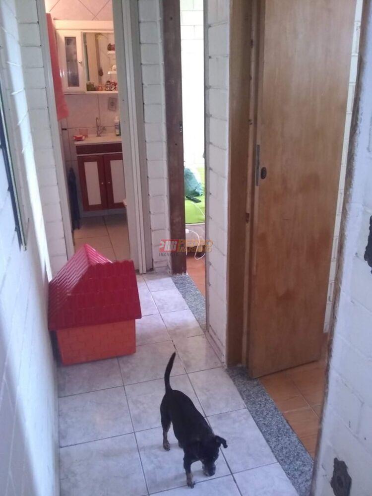 Apartamento, 2 quartos, 60 m² - Foto 8