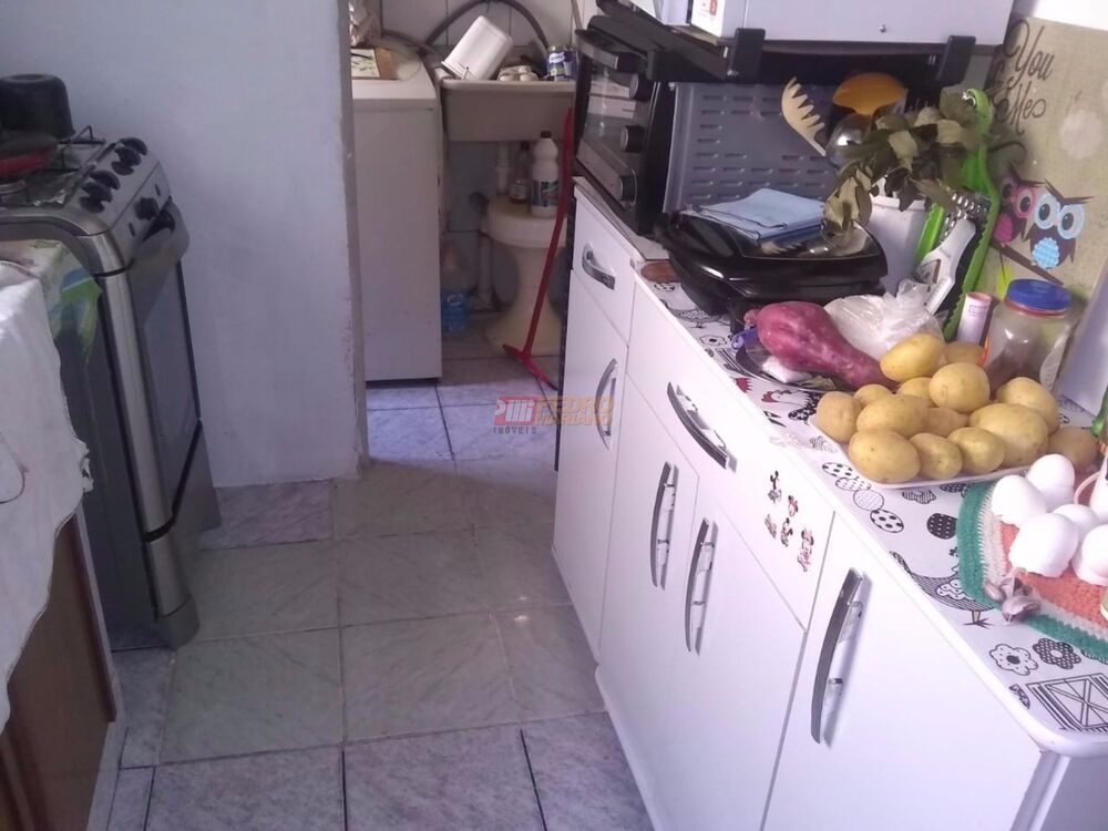 Apartamento, 2 quartos, 60 m² - Foto 6