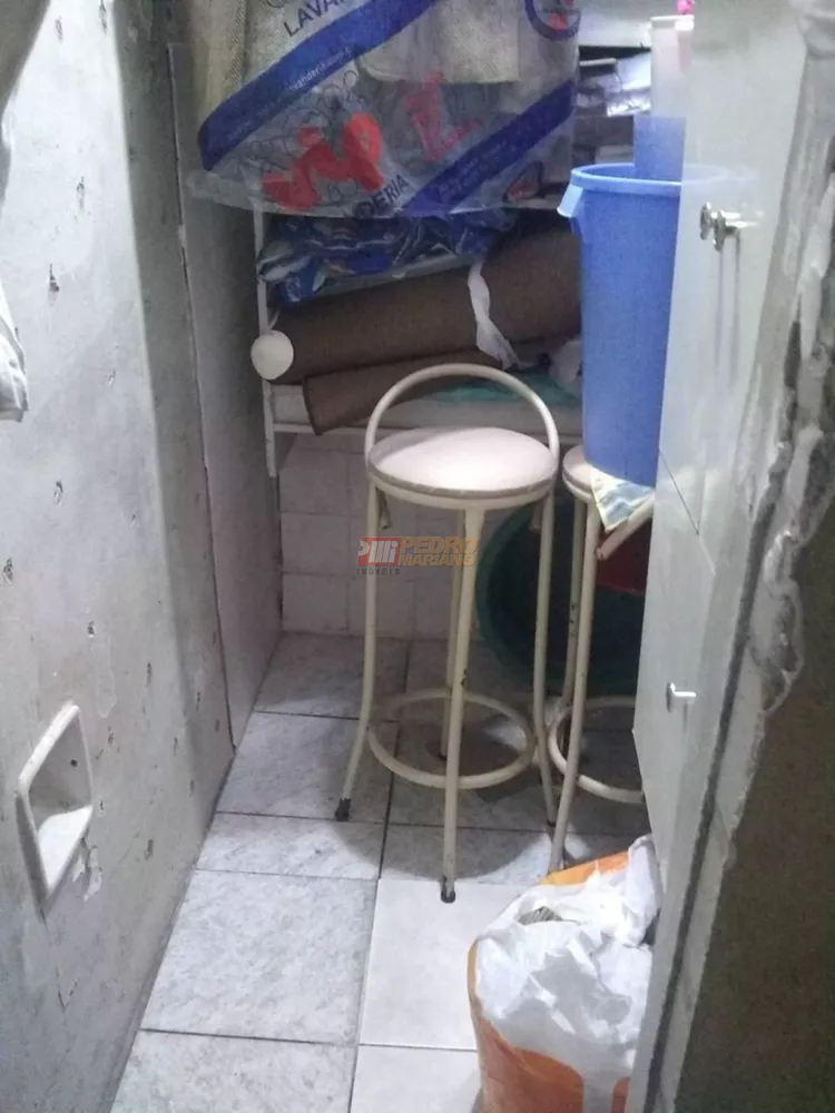 Apartamento, 2 quartos, 60 m² - Foto 7